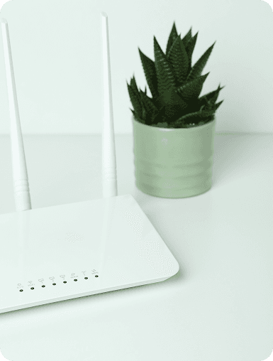 Wi-fi & Wireless Solutions device